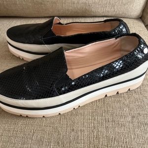 Ladies Shoes